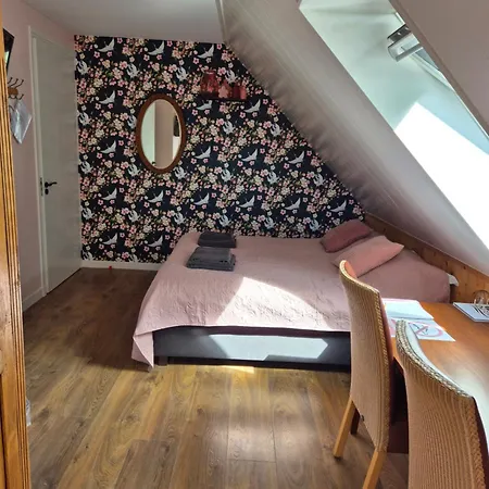B & B De Tocht Berkhout Exterior photo
