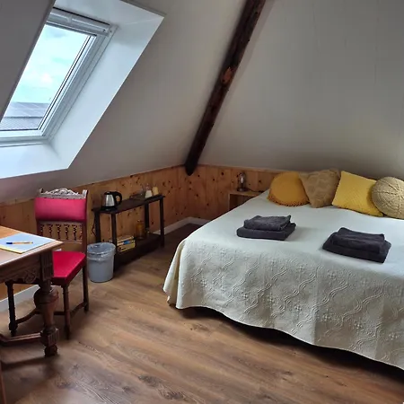 B & B De Tocht Berkhout Exterior photo