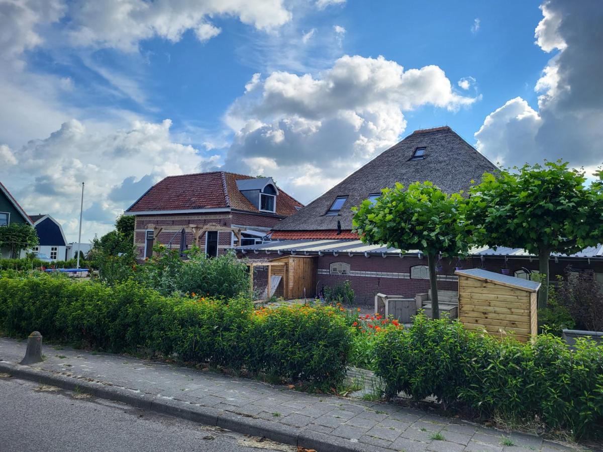 De Tocht Bed & Breakfast *