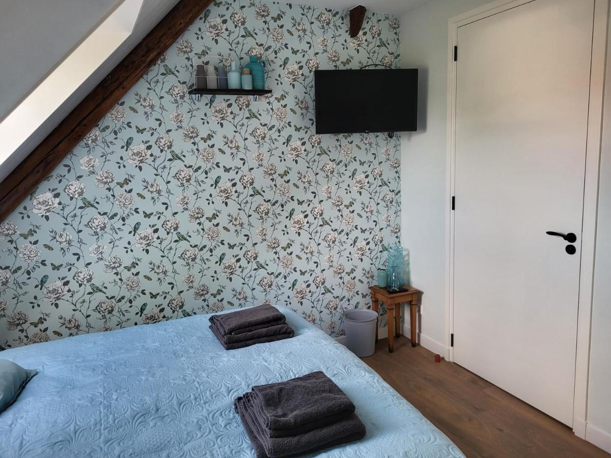 Bed & Breakfast De Tocht Berkhout
