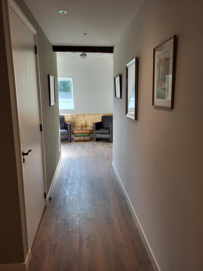 De Tocht Bed & Breakfast Berkhout