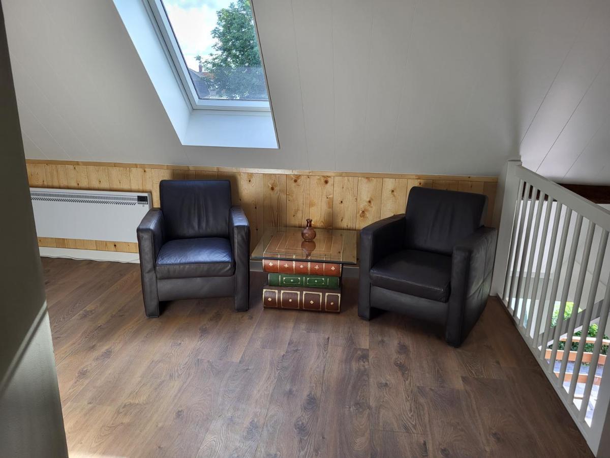 Bed & Breakfast De Tocht