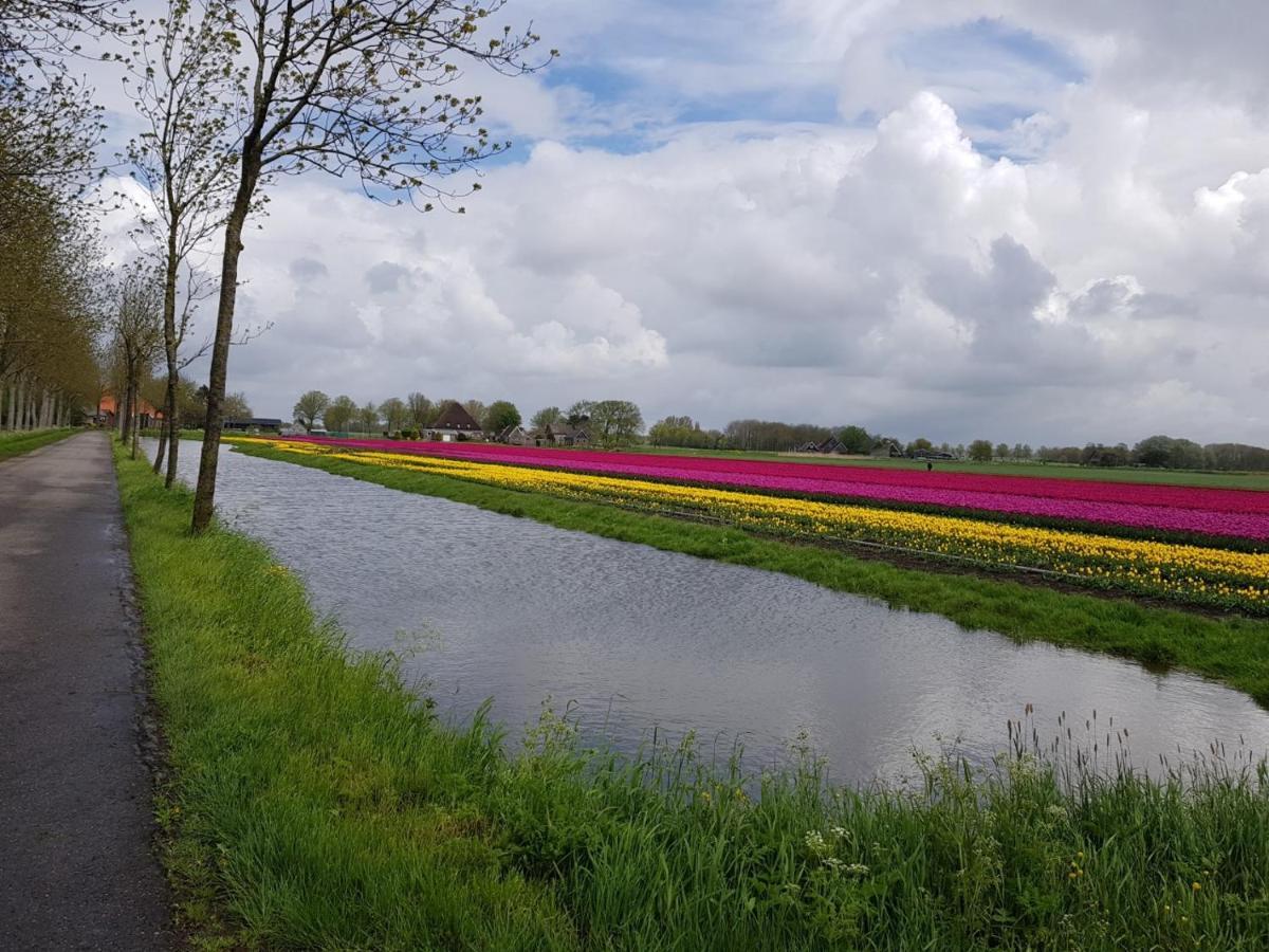 De Tocht Berkhout