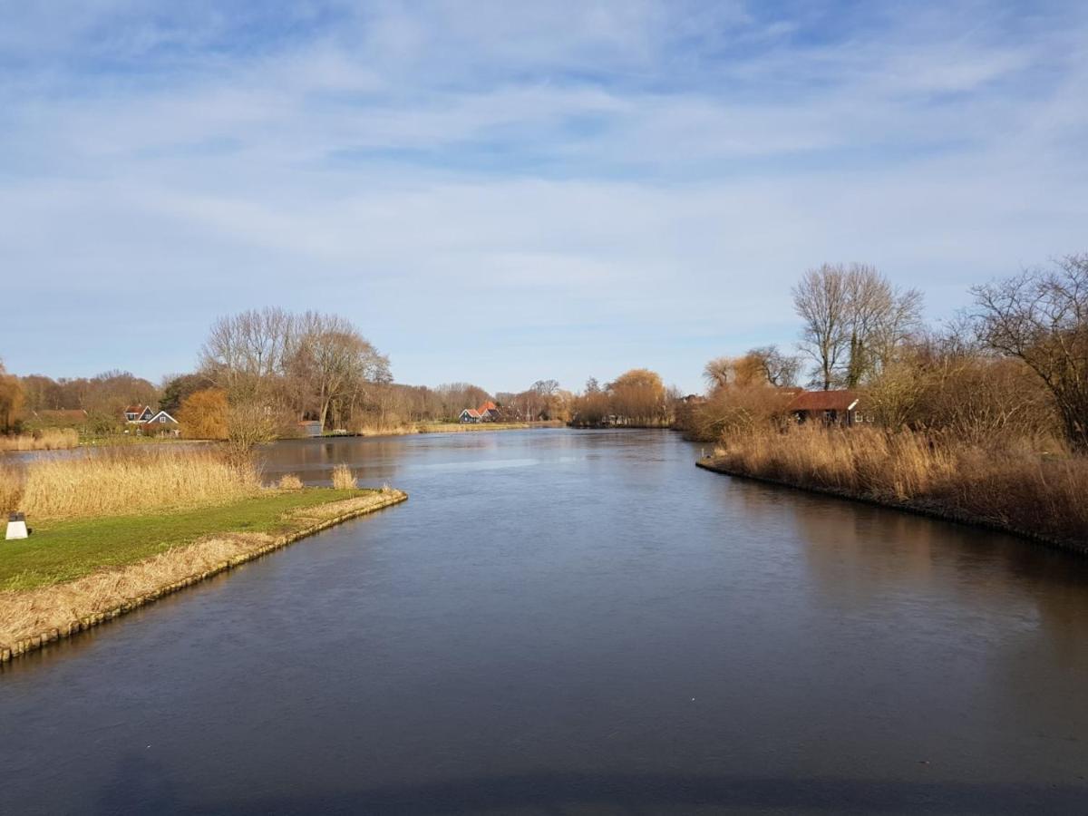 De Tocht
