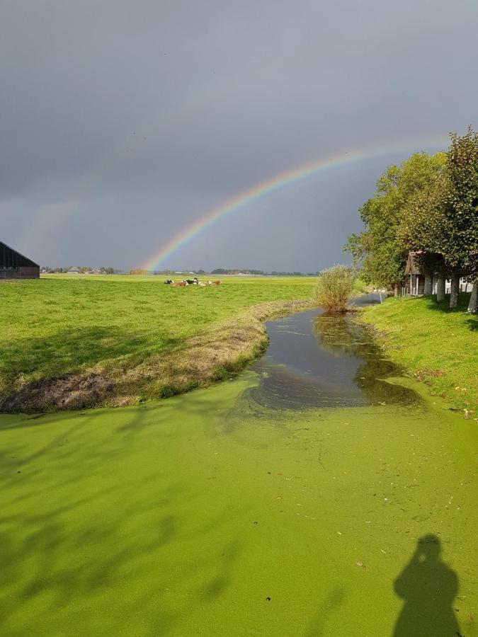De Tocht Bed & Breakfast