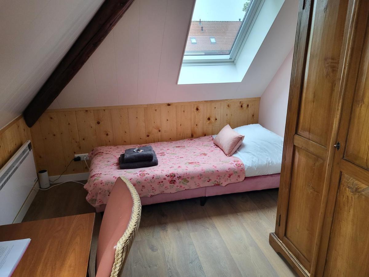 De Tocht Bed & Breakfast *
