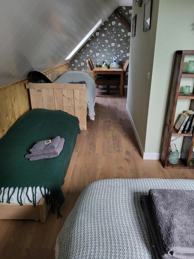 De Tocht Bed & Breakfast Berkhout