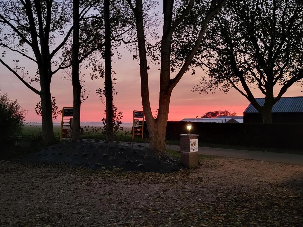 De Tocht Bed & Breakfast Berkhout
