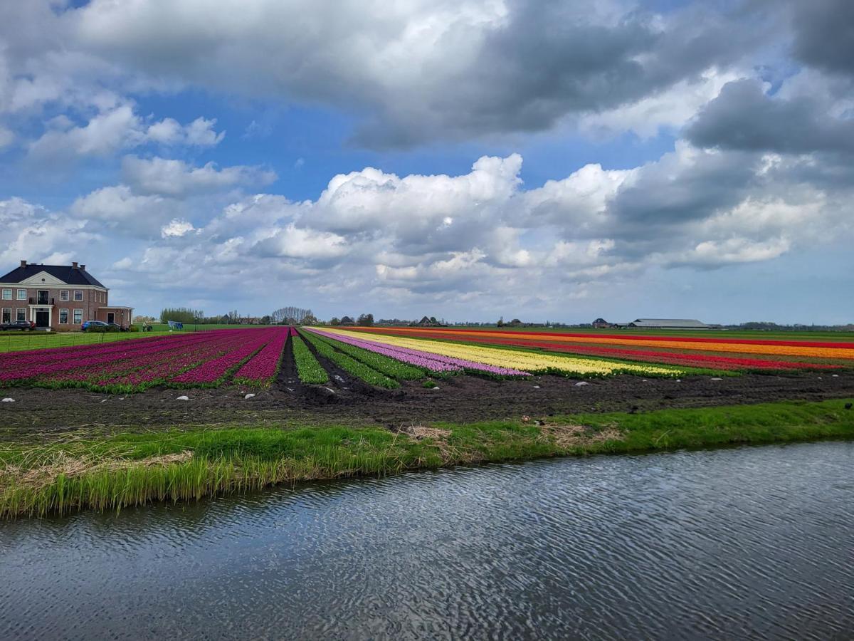 Bed & Breakfast De Tocht