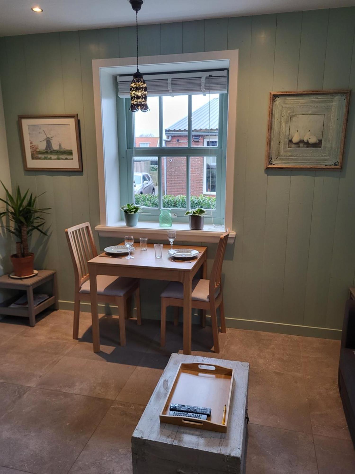 Bed & Breakfast De Tocht Berkhout