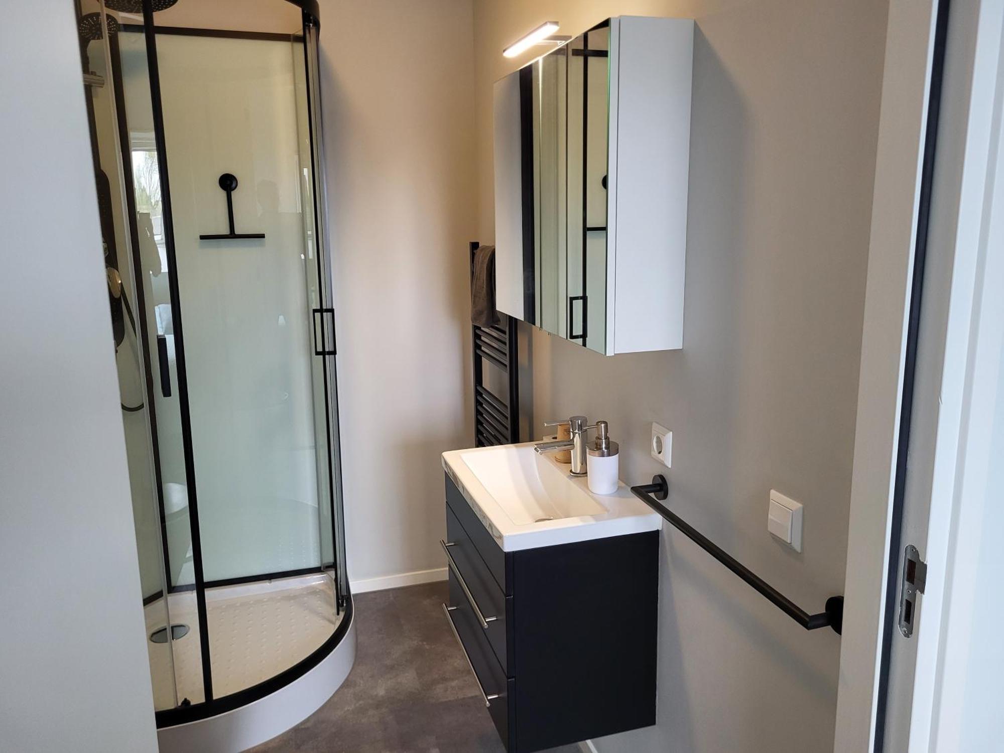 De Tocht Bed & Breakfast Berkhout