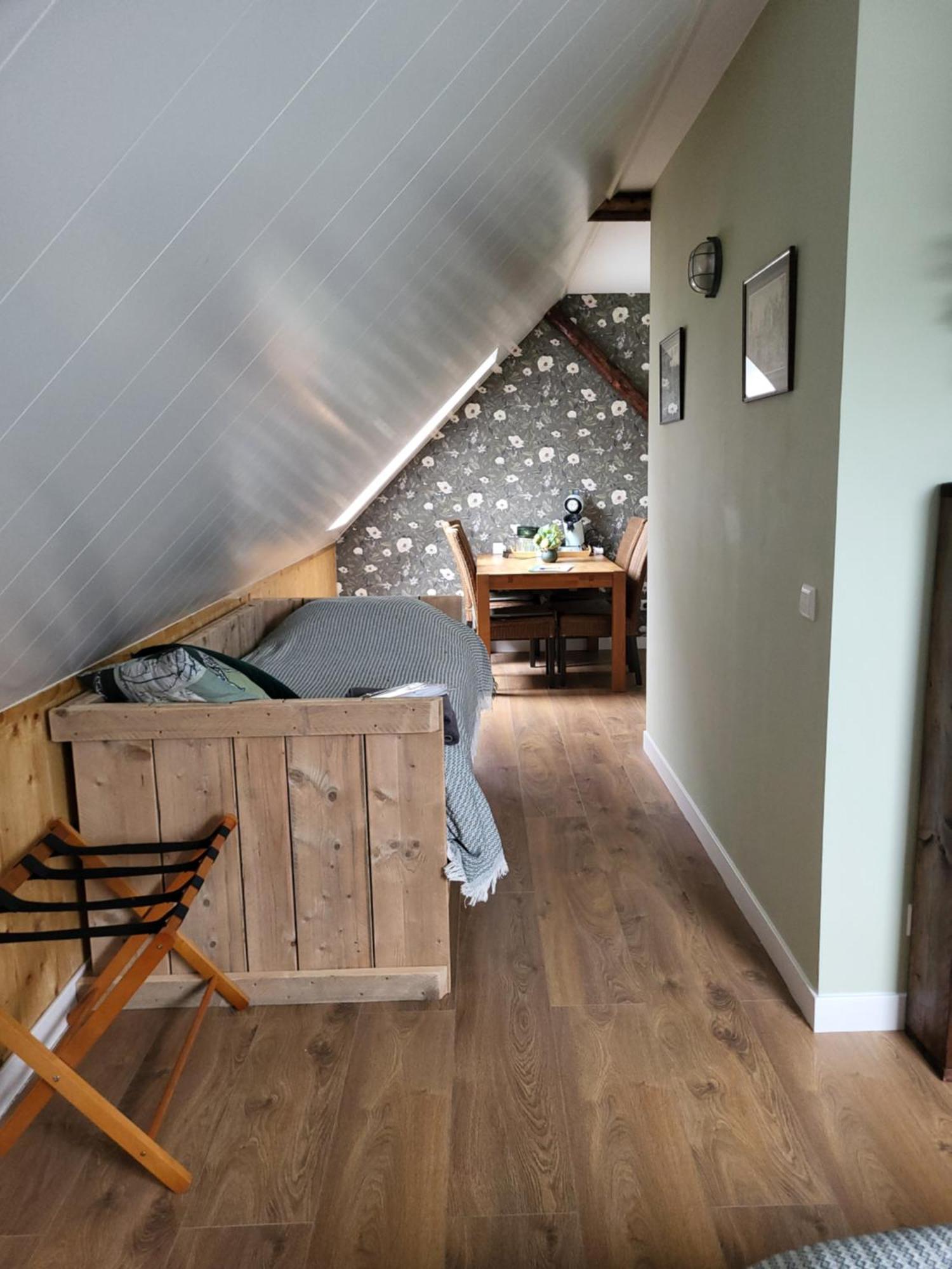 Bed & Breakfast De Tocht Berkhout