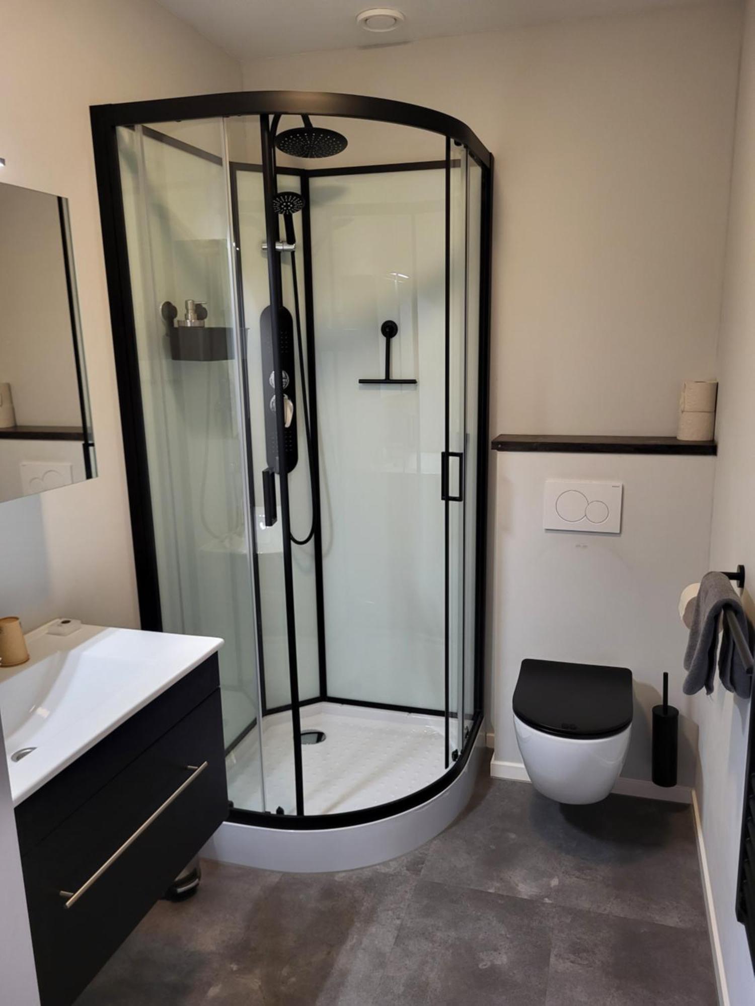 De Tocht Bed & Breakfast Berkhout
