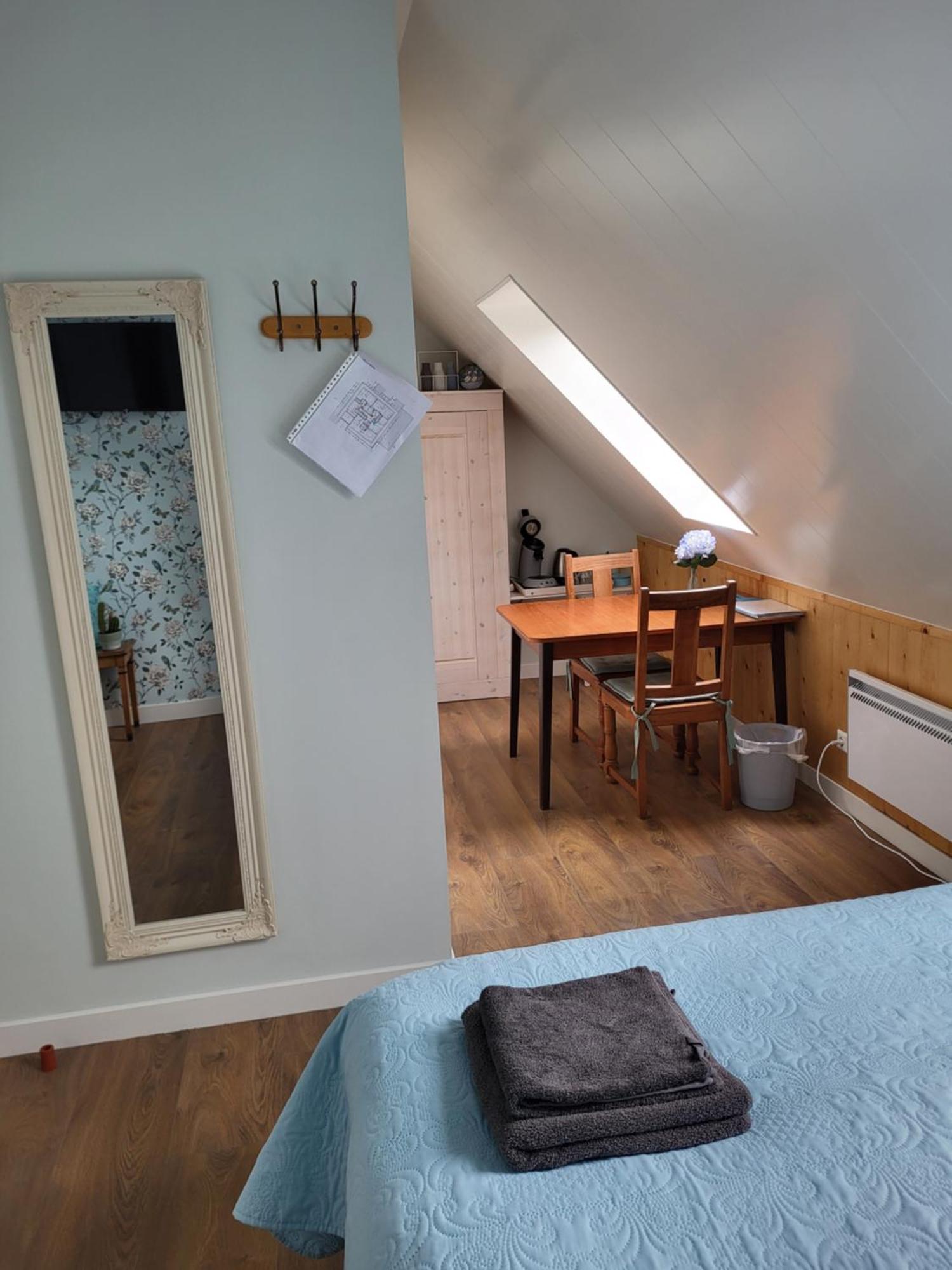 De Tocht Bed & Breakfast