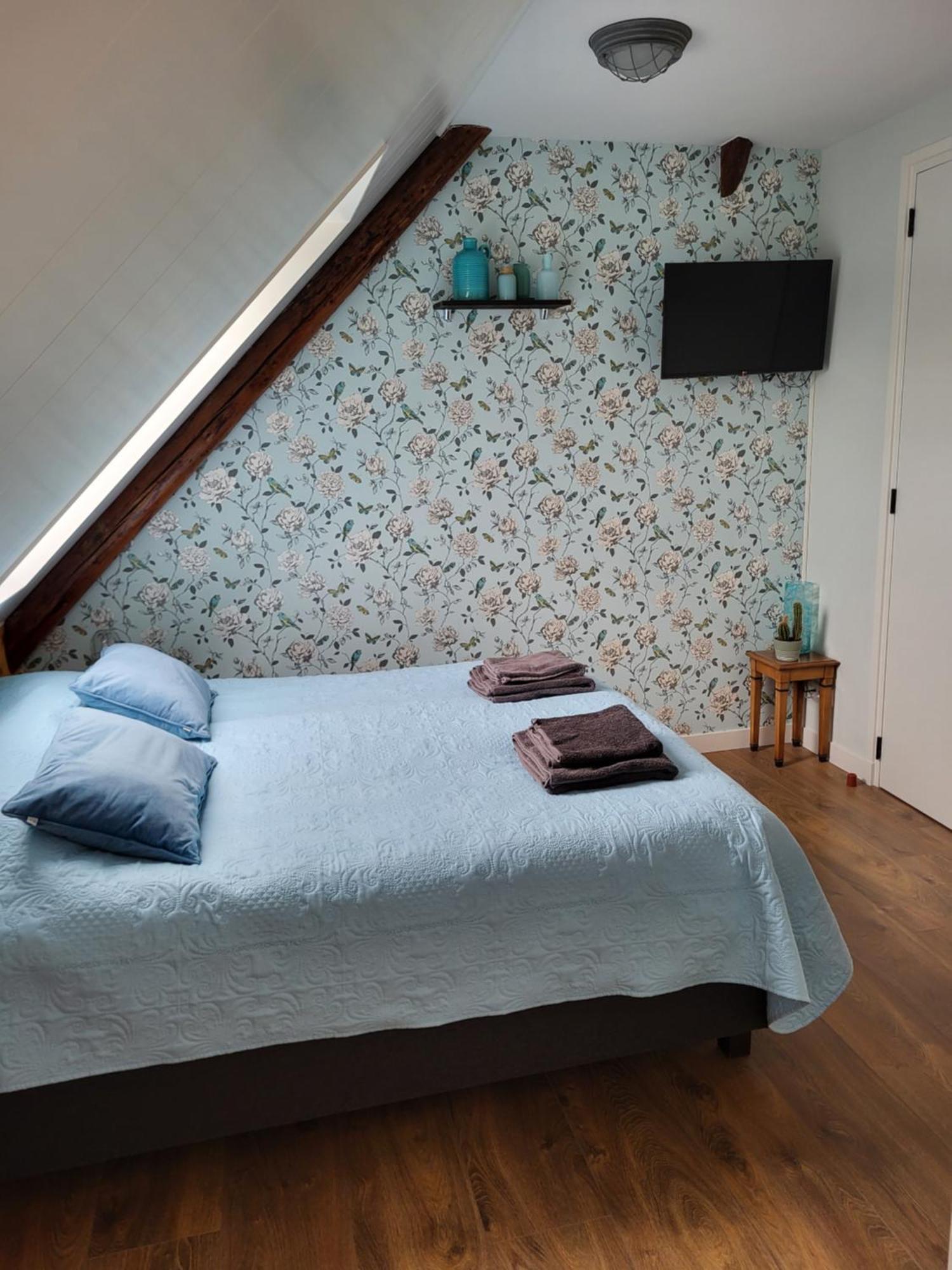De Tocht Bed & Breakfast *