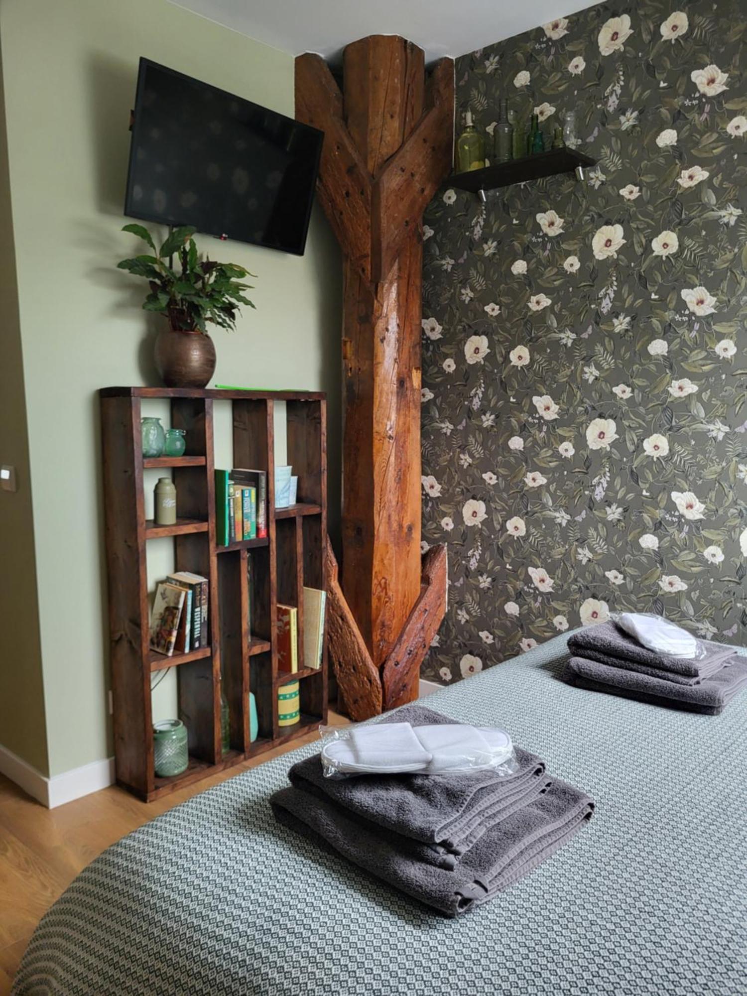 De Tocht Bed & Breakfast Berkhout