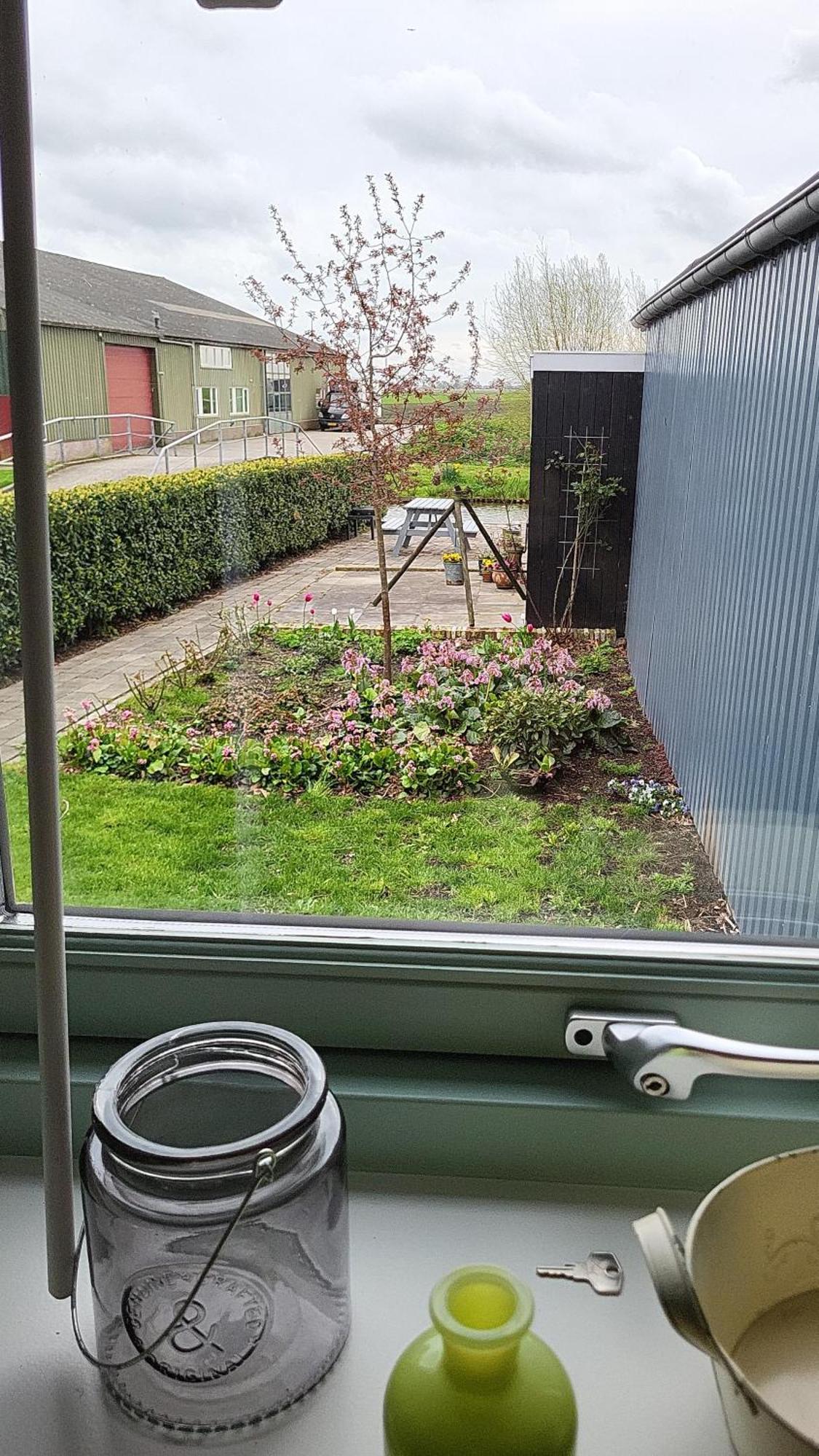 Bed & Breakfast De Tocht