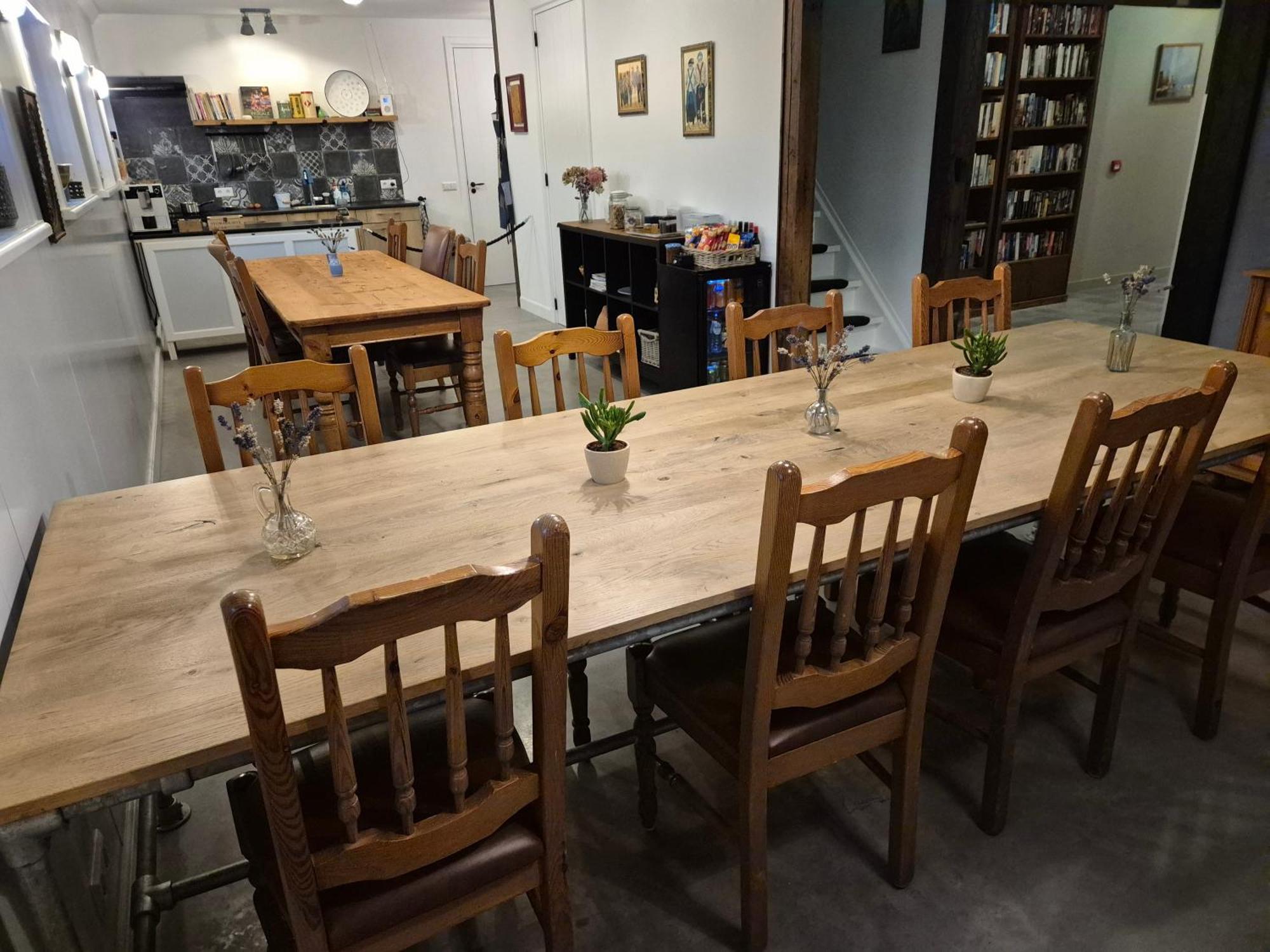 De Tocht Bed & Breakfast Berkhout