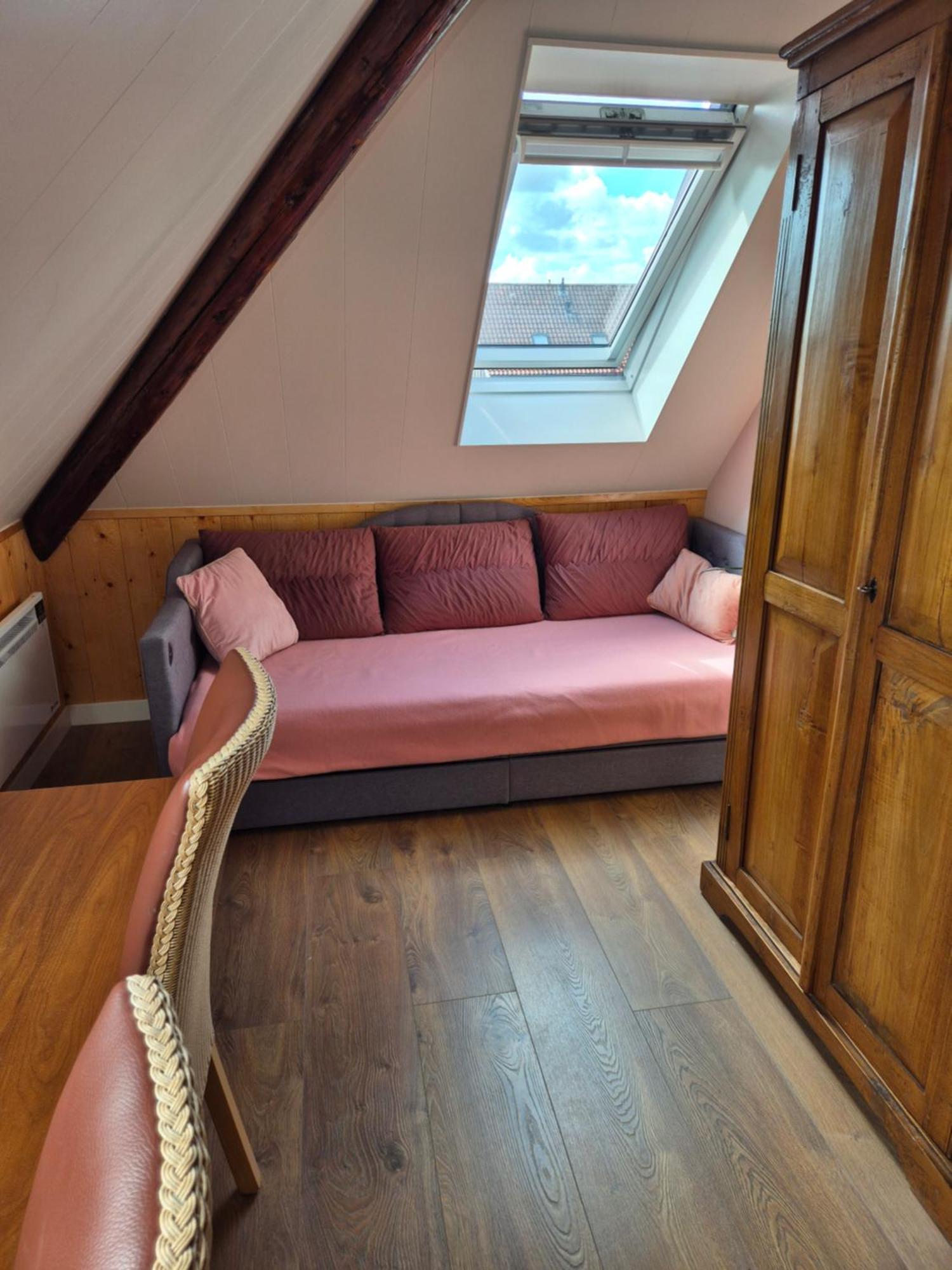 De Tocht Bed & Breakfast