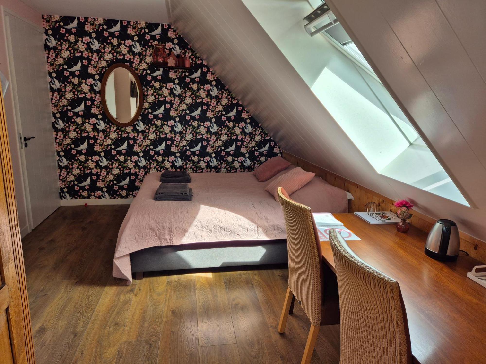 De Tocht Bed & Breakfast